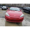 2007 HYUNDAI TIBURON