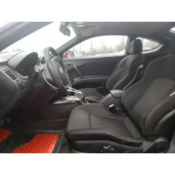 2007 HYUNDAI TIBURON