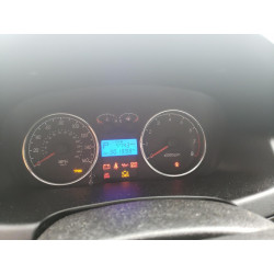 2007 HYUNDAI TIBURON