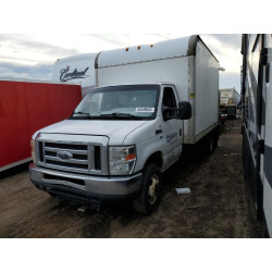 2013 FORD ALL Models 1FDWE3FL5DDA05686 54549643