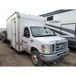 2013 FORD ALL Models 1FDWE3FL5DDA05686 54549643