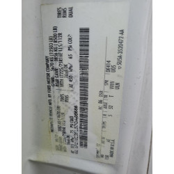 2013 FORD ALL Models 1FDWE3FL5DDA05686 54549643