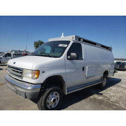 2000 FORD ALL Models 1FTSS34S7YHB84849 52077713