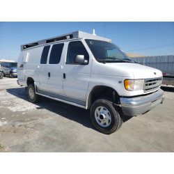 2000 FORD ALL Models 1FTSS34S7YHB84849 52077713