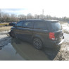 2017 DODGE CARAVAN