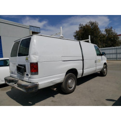 2002 FORD ALL Models 1FTSS34S32HA59645 54602573