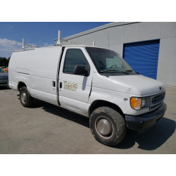2002 FORD ALL Models 1FTSS34S32HA59645 54602573
