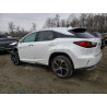 2018 LEXUS RX450