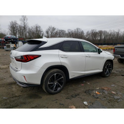 2018 LEXUS RX450