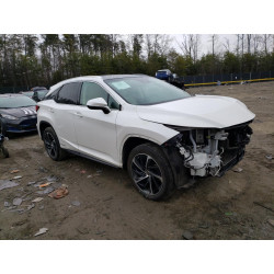 2018 LEXUS RX450