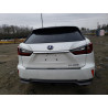 2018 LEXUS RX450
