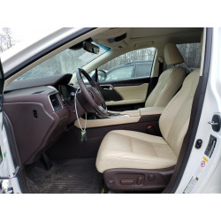 2018 LEXUS RX450
