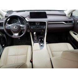 2018 LEXUS RX450