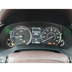 2018 LEXUS RX450