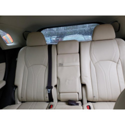 2018 LEXUS RX450