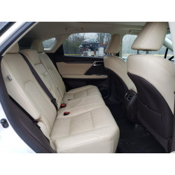 2018 LEXUS RX450