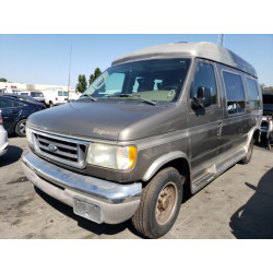 2003 FORD ALL Models 1FDPE24L63HA19749 57541603