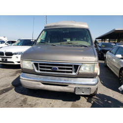 2003 FORD ALL Models 1FDPE24L63HA19749 57541603