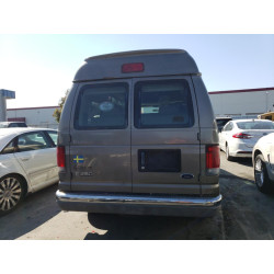 2003 FORD ALL Models 1FDPE24L63HA19749 57541603