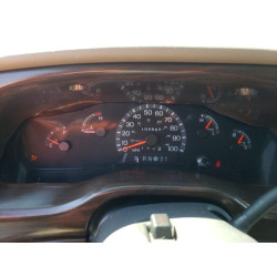 2003 FORD ALL Models 1FDPE24L63HA19749 57541603