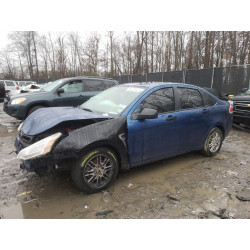 2009 FORD FOCUS