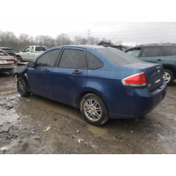 2009 FORD FOCUS