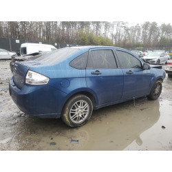 2009 FORD FOCUS