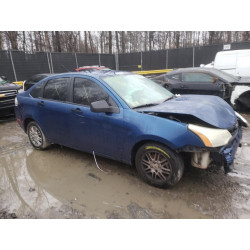 2009 FORD FOCUS