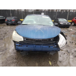 2009 FORD FOCUS