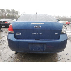 2009 FORD FOCUS