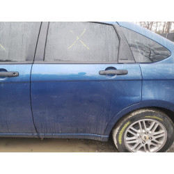 2009 FORD FOCUS