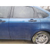 2009 FORD FOCUS