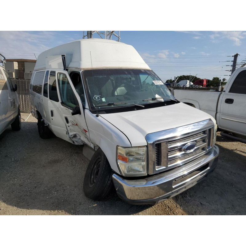 2010 FORD ALL Models 1FTNS1EW2ADA21588 53516212 2010 FORD ALL Models 1FTNS1EW2ADA21588 53516212