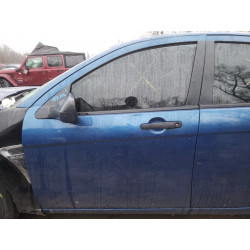 2009 FORD FOCUS