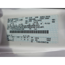 2010 FORD ALL Models 1FTNS1EW2ADA21588 53516212