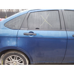 2009 FORD FOCUS