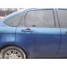 2009 FORD FOCUS