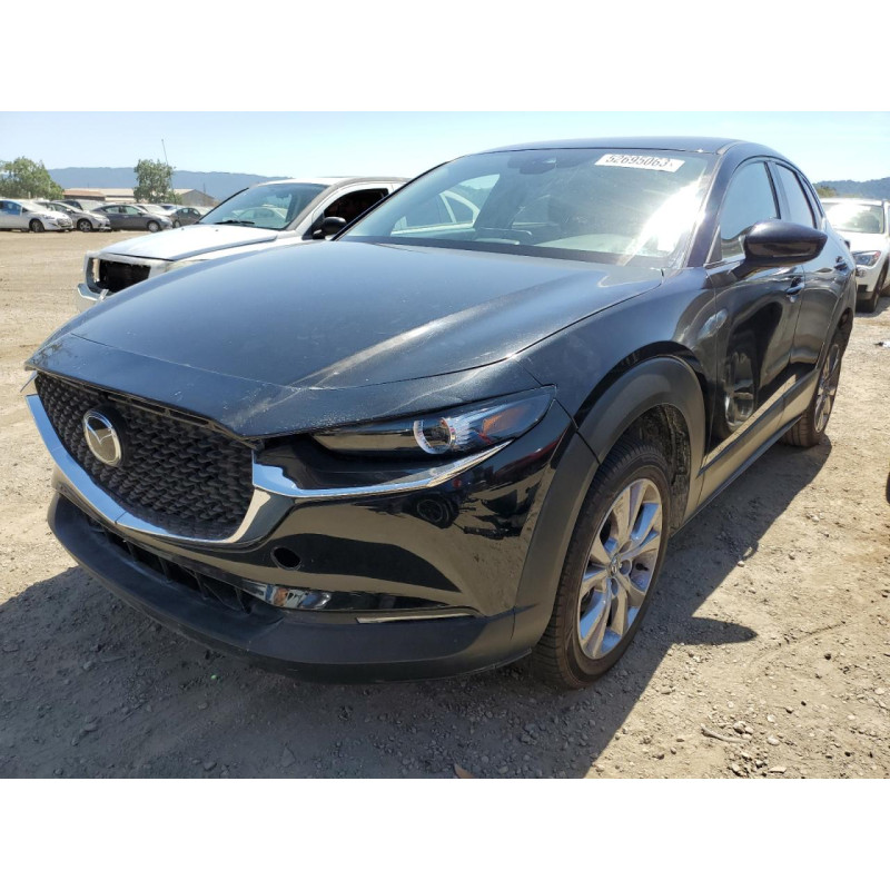 2021 MAZDA CX30 3MVDMABL7MM227920 52695063