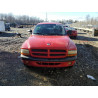 2003 DODGE DAKOTA