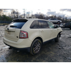 2007 FORD EDGE