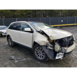 2007 FORD EDGE