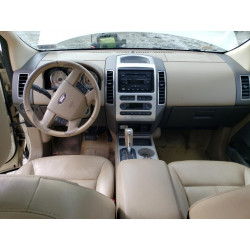 2007 FORD EDGE