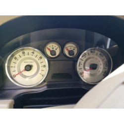 2007 FORD EDGE