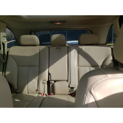2007 FORD EDGE