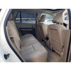 2007 FORD EDGE