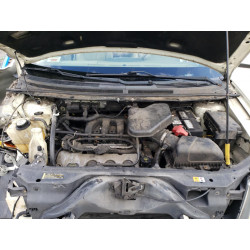 2007 FORD EDGE