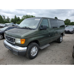 2005 FORD ALL Models 1FBNE31S75HA70410 56157693