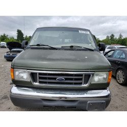 2005 FORD ALL Models 1FBNE31S75HA70410 56157693