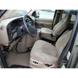 2005 FORD ALL Models 1FBNE31S75HA70410 56157693