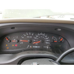 2005 FORD ALL Models 1FBNE31S75HA70410 56157693